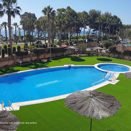 Costa Marina I Oropesa del Mar Exterior foto