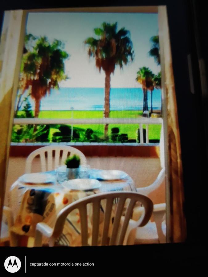 Costa Marina I Oropesa del Mar Exterior foto