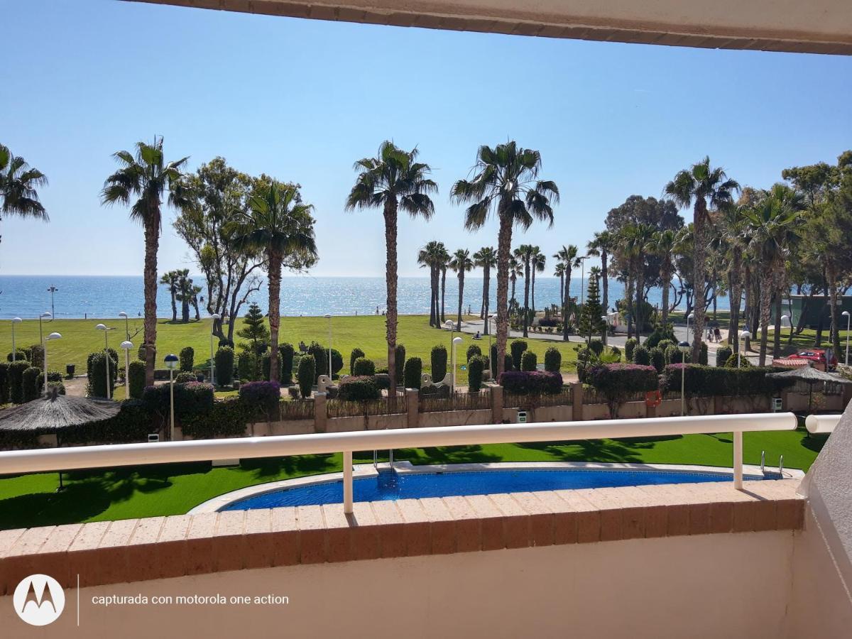 Costa Marina I Oropesa del Mar Exterior foto