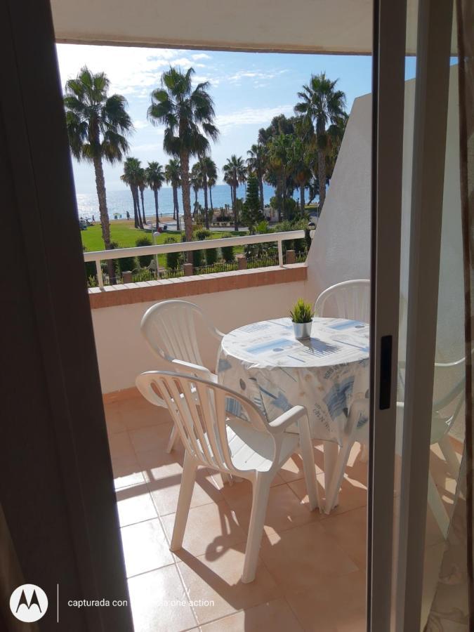 Costa Marina I Oropesa del Mar Exterior foto