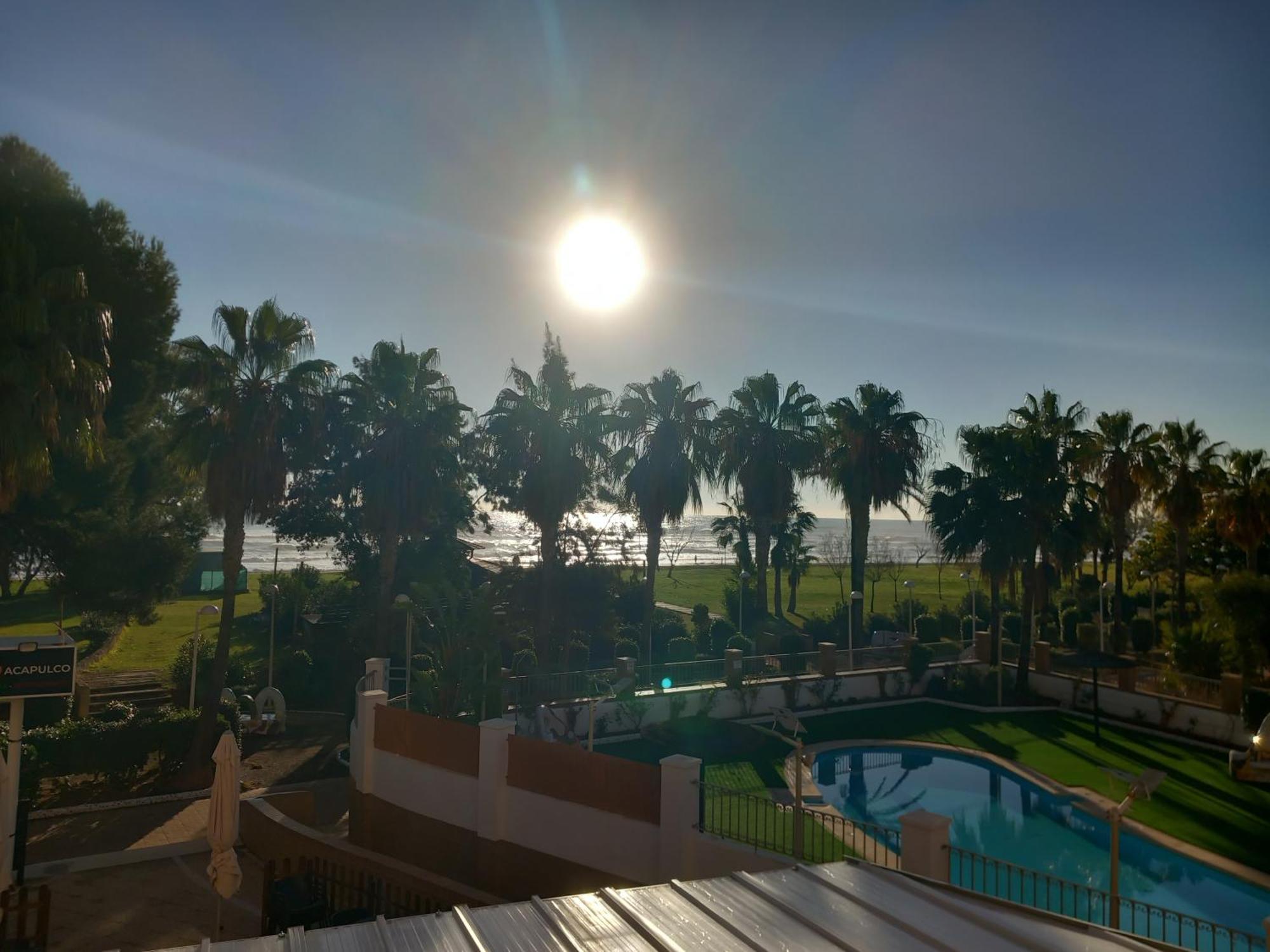 Costa Marina I Oropesa del Mar Exterior foto